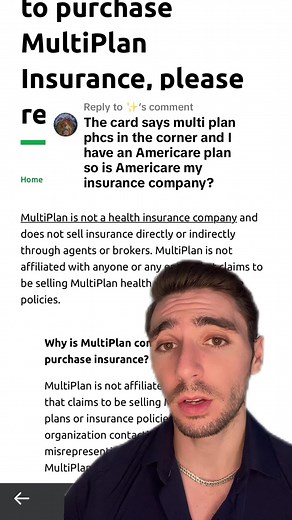 TheHealthGuy on TikTok