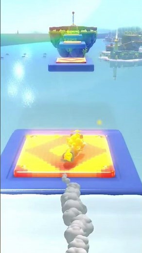 Super Mario 3D World Bowser’s fury