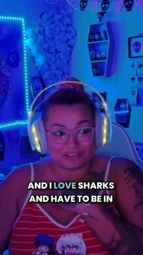 Kat ALWAYS Gets This Dive Buddy 🫧 Dive Like A Girl Podcast 🫧 Midwest Mermaids Scuba