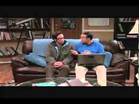 The Big Bang Theory - A Parody
