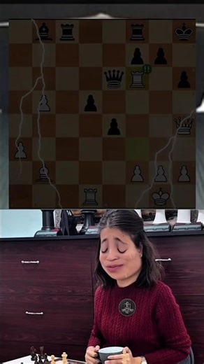 "GM Level Mate Puzzle That Looks Impossible!"