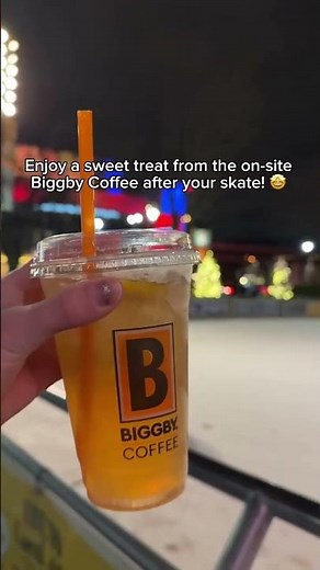 Ice Skating Around Milwaukee