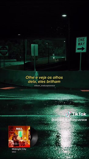 M83 Midnight City Music Video