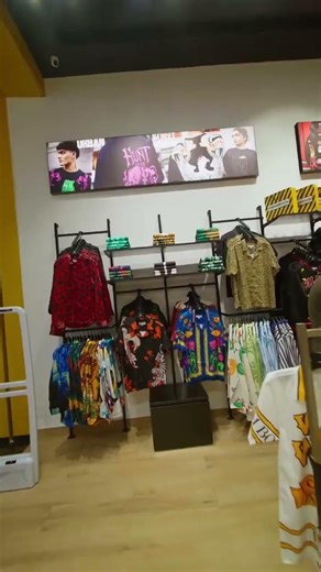 We didn’t just open another store. This is our new home, Mydesignation Bhartiya Mall of Bengaluru.