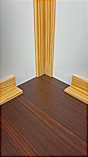 The Easiest Method for Measuring Corner Angles in Woodworking