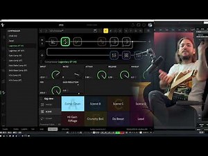 HOW TO CREATE A GIG-READY QUAD CORTEX PRESET | #neuraldsp #quadcortex