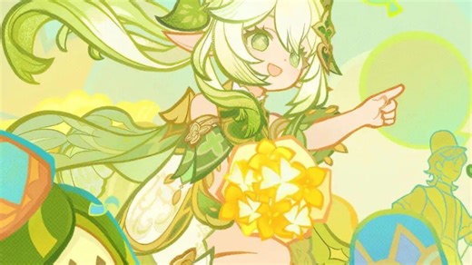 【咕嘎泽】新作上线，快来看看！