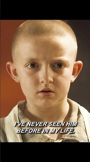 “The Boy in the Striped Pajamas” f9+02 #movie
