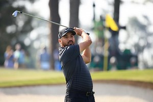 Jason Day WDs from 2021 Memorial with back injury
