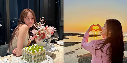 520是情人節嗎？網路情人節520由來、代表意思、如何送禮，這天要藉網路密語表心意！