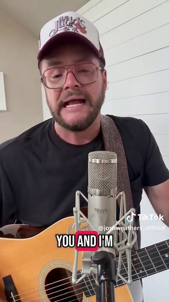 Josh Weathers (@joshweathers_official)’s videos with original sound - Josh Weathers