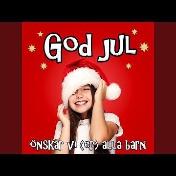Nu är glada julen slut