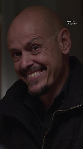 Mr Inbetween: Exploring Ray Shoesmith's Story