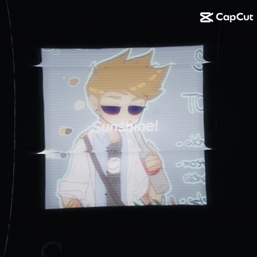 tom edit eddsworld (@Eddsworld Official) edit and sorry for the tag in