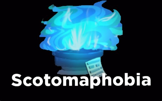 [Roblox] Scotomaphobia 解密 微恐怖 通关 “地表”&“深层” (教程)