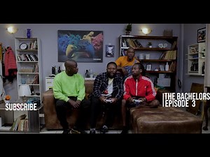 The Bachelors Zimbabwean Sitcom -Episode 3/15