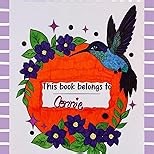 SOUTHERN LOTUS Spring Moments Coloring Book Spiral Bound for Adults Women to Relaxing Chilling, Unleash Your Creativity with Designs