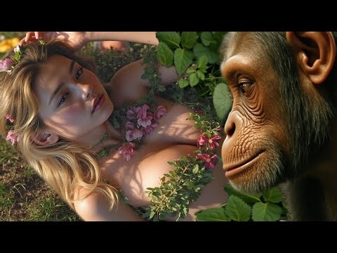 Ancient Intelligence: How Humans Fought Predators 3.2M Years Ago