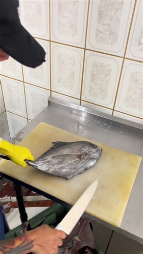 Fileteador Profesional de Reineta: Técnicas y Tips