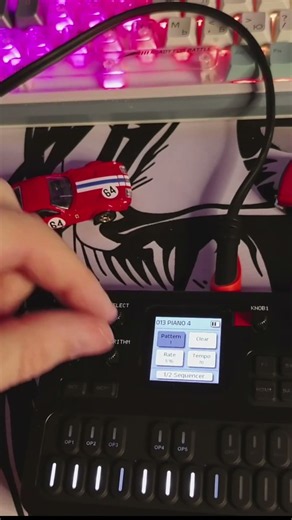 M Vave FM1, review is here