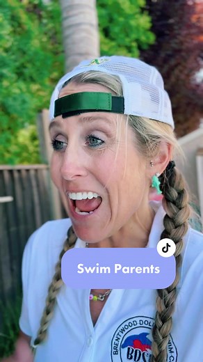 Top 10 Swim Teams Gather for an Exciting Meet!