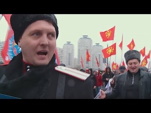 Moscow: in the heart of all extremes - Complete documentary in English