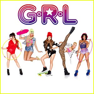 G.R.L.: ‘Vacation’ Lyric Video – Watch Now!