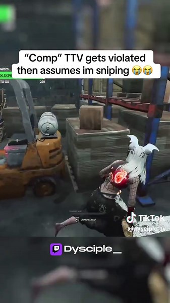 Funny Dead by Daylight Moments: Surprising Assumptions