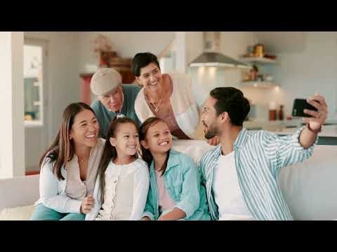 Advancements in Internet Technology Shaping Connections (4 Minutes)