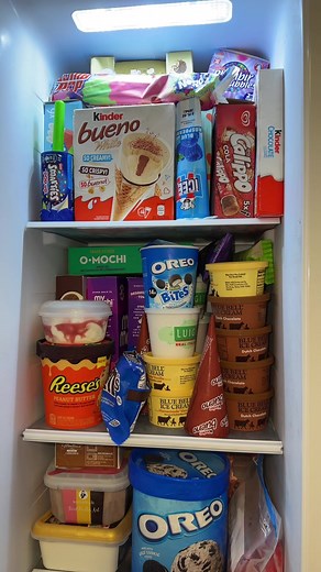 It's Ice Cream Time! Fun Family Moments with CWK!