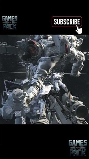 Call of Duty: Ghosts – Full Story Campaign
