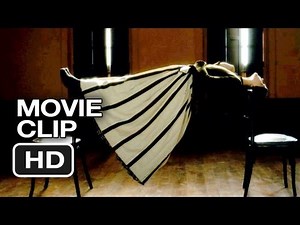 Augustine Official Movie CLIP #1 (2013) - Vincent Lindon Drama HD