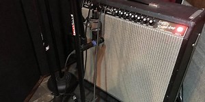 Tone Tips: Volume, Dynamics, Guitar