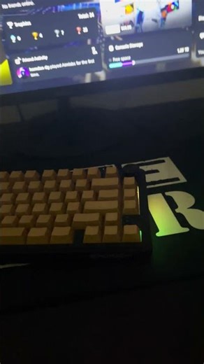 How to fix keyboard key blinking problem hope this helped