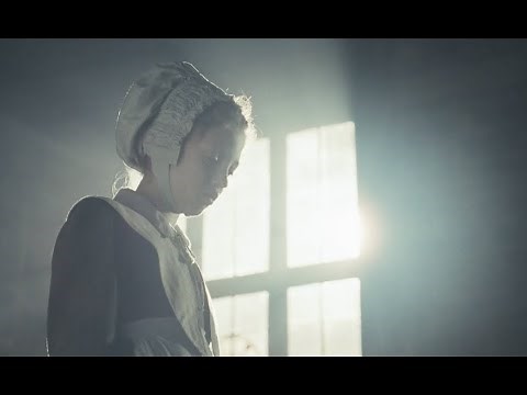 Jane Eyre (2011) - "A Thorough Education" scene [1080p]