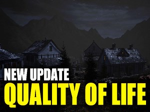 Regular Update : Optimizations news
