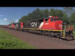 SD40-2 Survivors, Volume 4 Preview