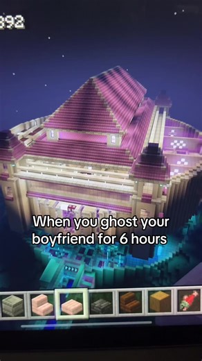 They love autism until it actually shows 🥀 #Minecraft #minecraftbuilding #fyp@murasaki_.sam @RageGangApparel