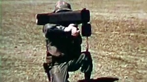 The Flash flamethrower rocket launcher the Army didn’t trust