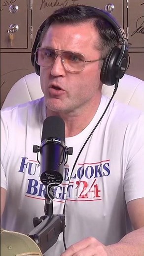 'Poor Leadership—You've Got the Checkbook, Use It' - Tim Pool Announces He's Stopping His Show