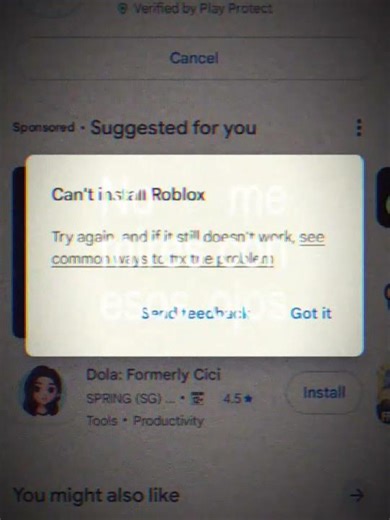 I tried the common ways to upgrade Roblox (2026) it still doesn't work... will I still update it..