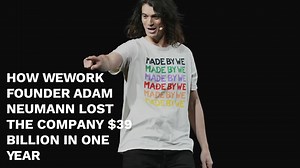 39K views · 87 reactions | Here's a look at WeWork's tumultuous 2019. | Forbes | Facebook