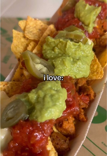 Delicious Nachos with Doritos Recipe for Snack Lovers