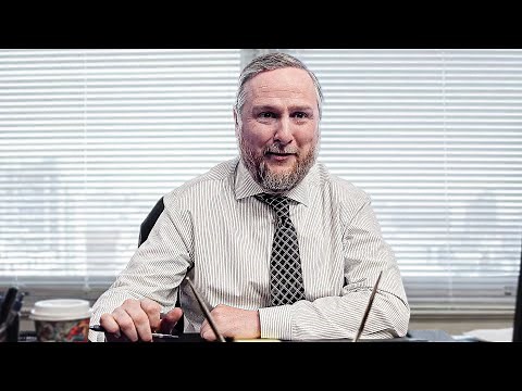 The Paper - Official Trailer (2025) The Office Spin-Off