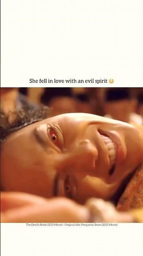 The Devil’s Bride 2025 😱 Scariest Horror Scene | #shorts #shortvideo #horror #horrorshorts #devil