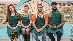 The Great British Bake Off: Festive Specials - Series 6: Episode 2 | Channel 4
