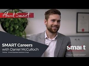 Why Join Smart Business Solutions? | A Career Beyond Numbers
