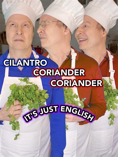 Is your English American, British or Australian? Food vocabulary! #englishtips