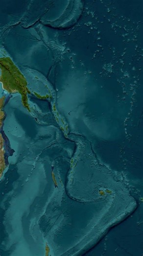 Kiribati | mapimator #mapanimation #geographythroughmaps #mapimator #kiribati
