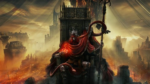 Elden Ring Officially Returns With Surprise New Release in March 2026